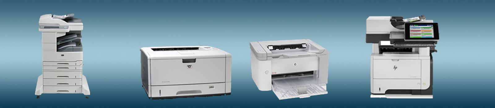Printer Rental Service