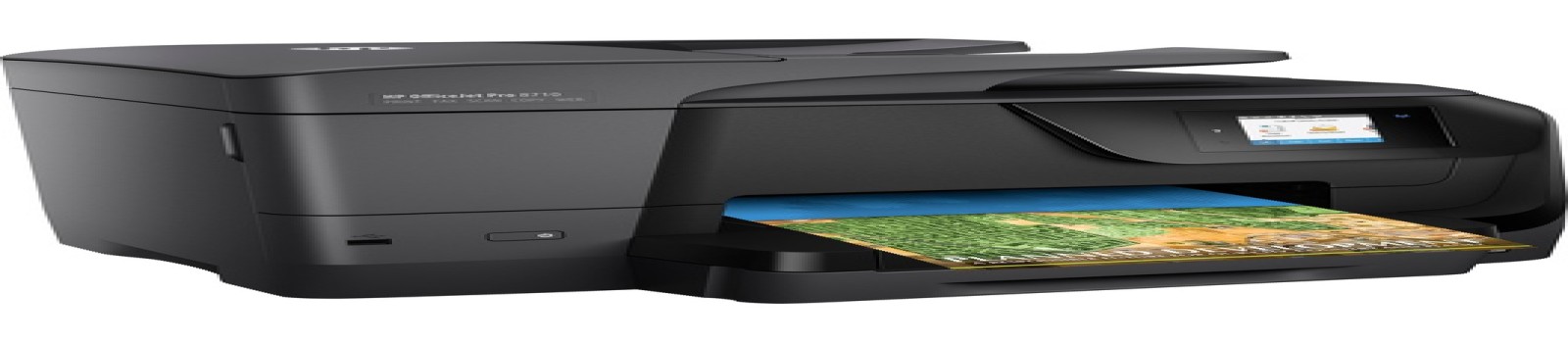 HP OfficeJet Pro 7740